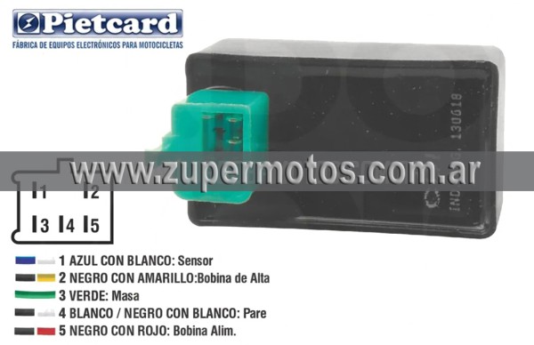Foto Producto