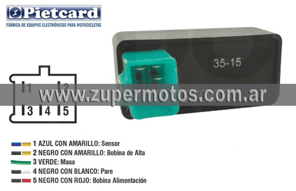 Foto Producto