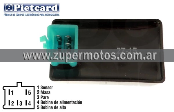 Foto Producto